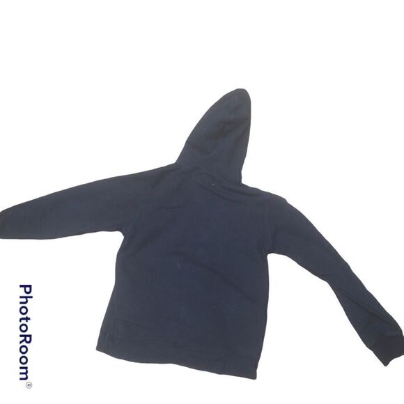 Supreme Hooded Alien Logo Sweatshirt - Picture 4 of 9